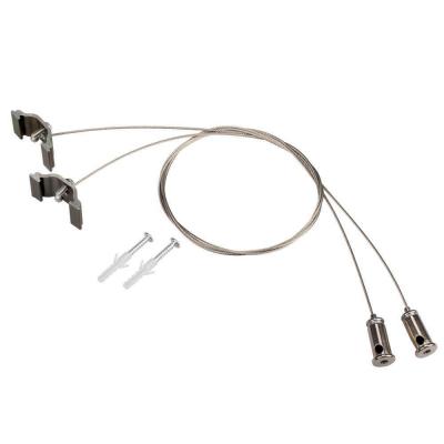 (2 шт.) Подвес Arlight ARH-Line-6085 018505