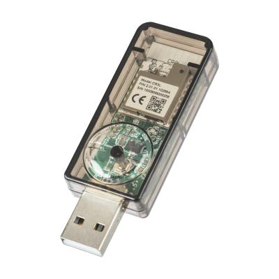 Wi-Fi-роутер APP для трековой системы Lightstar 505501