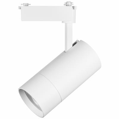 Светильник светодиодный для 1-фазного трека Volta Lightstar 229436