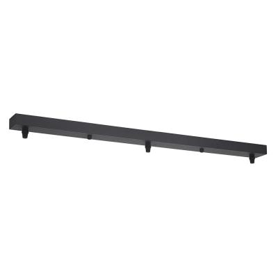 Кронштейн-потолочная база прямоугольная на 3 выхода Arte Lamp Optima-Accessories A470006