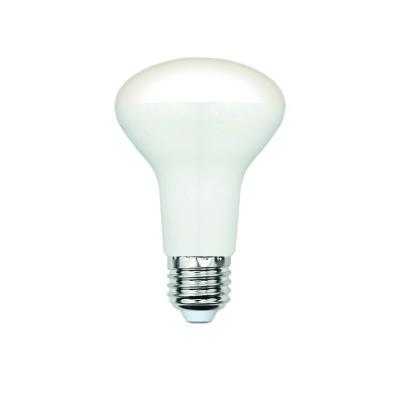 Лампа светодиодная Volpe LED-R63-SLS LED-R63-9W/4000K/E27/FR/SLS
