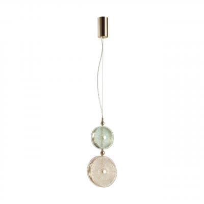Подвес Odeon Light Caramella 5412/13LC