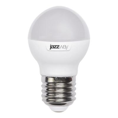 (10 шт.) Лампа светодиодная Jazzway PLED-SP G45 5019126