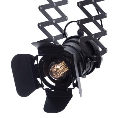 Подвесной светильник Lussole Loft LSP-9702