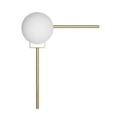 Бра Loft it Meridian 10132/E Gold