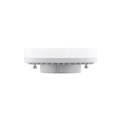 Лампа светодиодная Volpe LED-GX53 LED-GX53-7W/3000K/GX53/FR/SLS