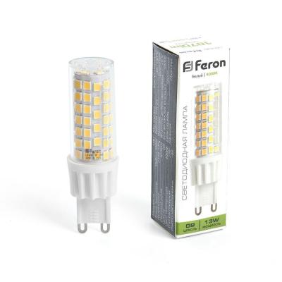 Лампа светодиодная Feron LB-436 38153