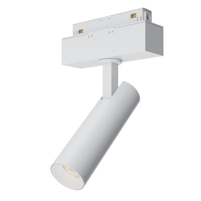 Трековый светильник Maytoni TR019-2-7W3K-W