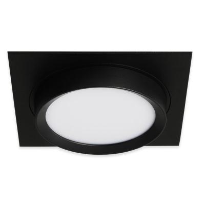 Встраиваемый светильник EKS ART Infinity Gx53 0У-00000460