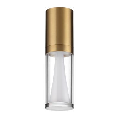 Накладной светильник Odeon Light DEFANCE 7144/4CL