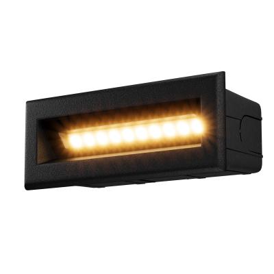 Подсветка для лестниц Maytoni Outdoor O045SL-L5B3K