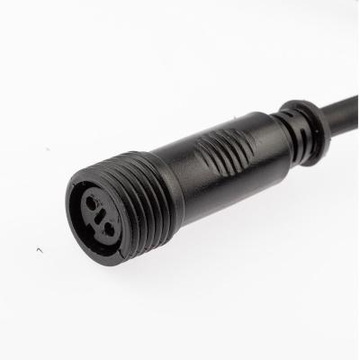 Шнур питания для гирлянд ЭРА ERAPS ERAPS-K450