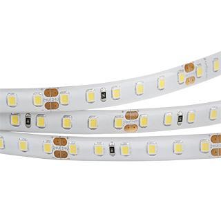 (5 м.) Светодиодная влагозащищенная лента Arlight 9,6W/m 120LED/m 2835SMD белый 5M 014678(2)