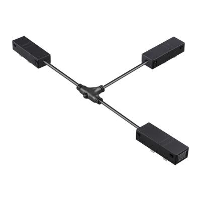 Гибкий соединитель Novotech VECTOR 135314
