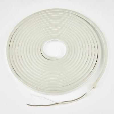 Гибкий неон Uniel Neon 12V ULS-N01-2835-120LED/m-6mm-IP67-DC12V-9W/m-5M-4000K