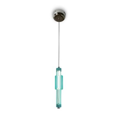 Подвес Maytoni MOD308PL-L9BL3K