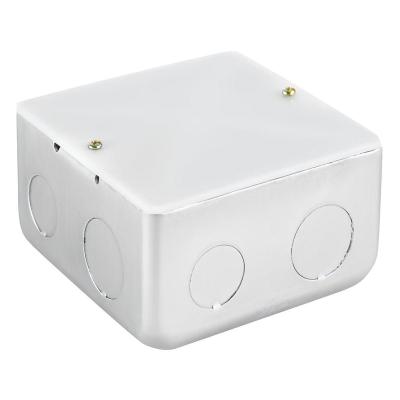 Коробка для люка Ecoplast LUK 70120