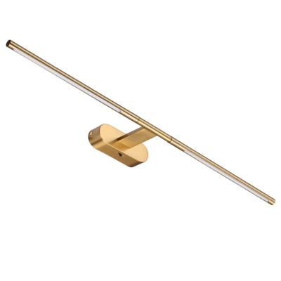 Подсветка для картин Odeon Light Aledo 6635/9WL