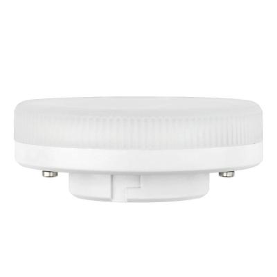 Лампа светодиодная Volpe Norma LED-GX53 LED-GX53-12W/4000K/GX53/FR/NR