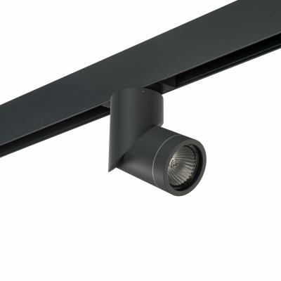 Комплект со светильником Lightstar Illumo F PRO051017