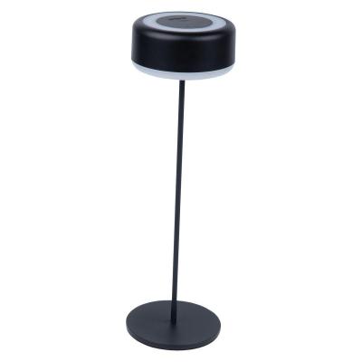 Настольная светодиодная лампа Uniel ULM-D ULM-D950 3W/3000-6500K/Dim IP54 Black