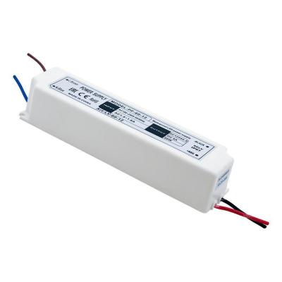 Блок питания 12V 50W IP67 5A SWG LV 102