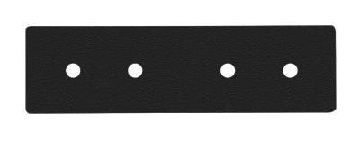 Коннектор для шинопровода (Трека) Arte Lamp Linea-Accessories A480506
