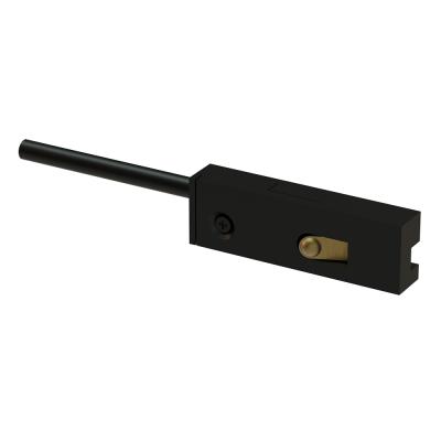 Коннектор-токоподвод для шинопровода (Трека) Arte Lamp Presto-Accessories A623806