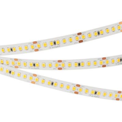 (5 м.) Светодиодная лента Arlight RT-A168-10mm 24V Day White 025138(2)