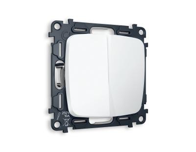 Комплект механизма выключателя Ambrella Volt MO MO123020