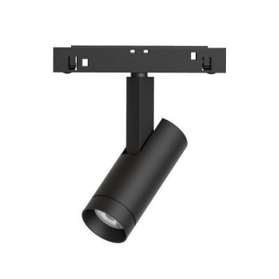 Трековый светодиодный светильник Arlight Mag-Orient-Spot-R35-6W Day4000 033620