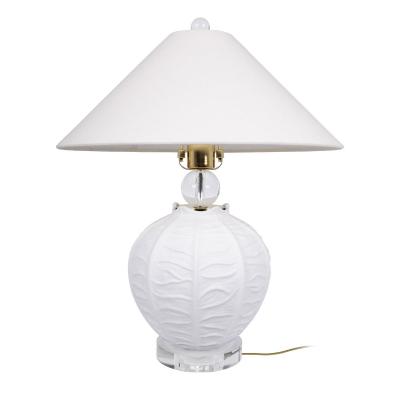 Настольная лампа Loft it Blanca 10265T/S