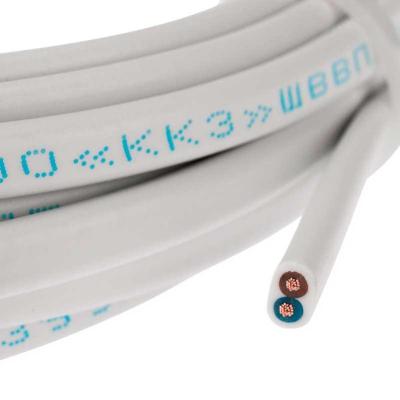 Провод ШВВП 5м REXANT 01-8086-5