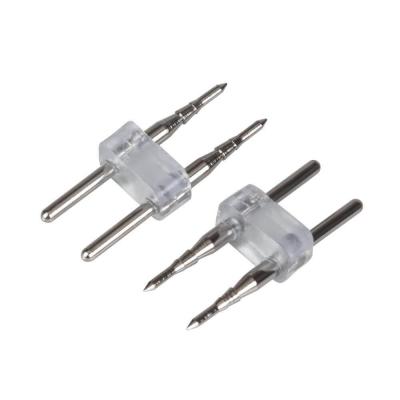 (100 шт.) Коннектор силовой Arlight ARL-2pin-Mini 021552