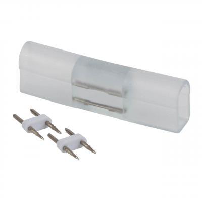(10 шт.) Коннектор ЭРА для неоновой ленты LS-connector-220-neon PSL-01 16x8 Б0044657
