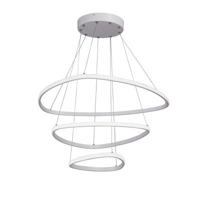 Светодиодный светильник Vitaluce V04624-03/3S