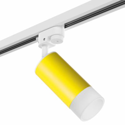 Комплект со светильником Lightstar Rullo R1T43331