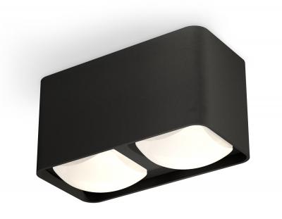 Накладной светильник Ambrella light Xs Techno Spot XS7851022 (C7851, N7756)