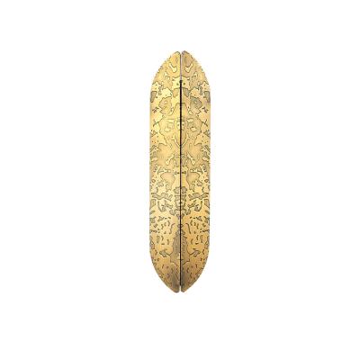 Бра Odeon Light BRANDO 7173/10WL