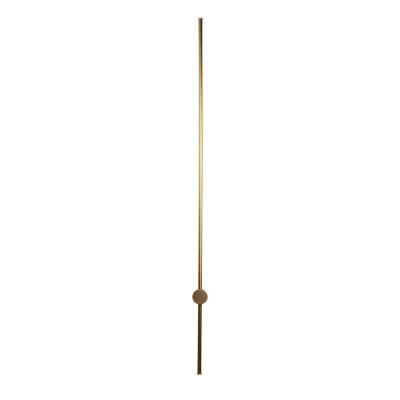 Настенный светодиодный светильник Loft IT Rays 10054GD