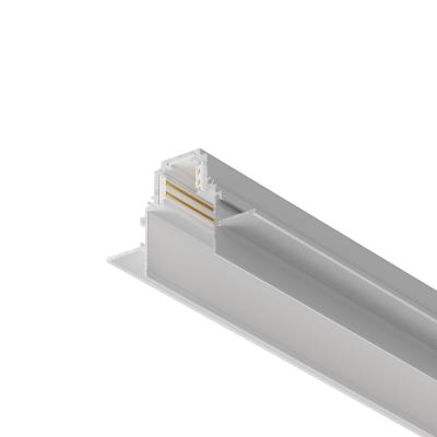 Шинопровод встраиваемый Maytoni Magnetic track system Gravity TRX010-422W