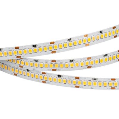 (5 м.) Светодиодная лента Arlight 11W/m 252LED/m 2835SMD белый 5M 023555