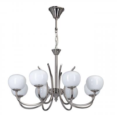 Люстра De Markt Оливия 306014808