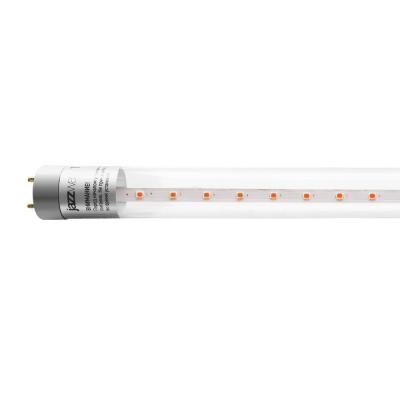 Лампа светодиодная для растений Jazzway PLED T8 Agro 5037410