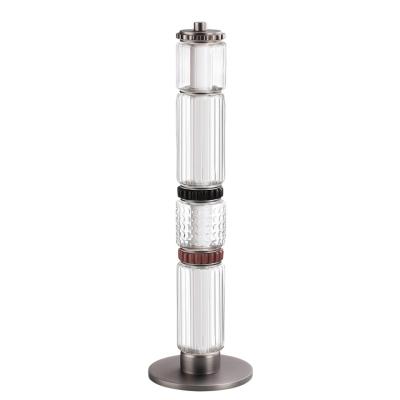 Настольная лампа Odeon Light COLLIER 5456/15TL