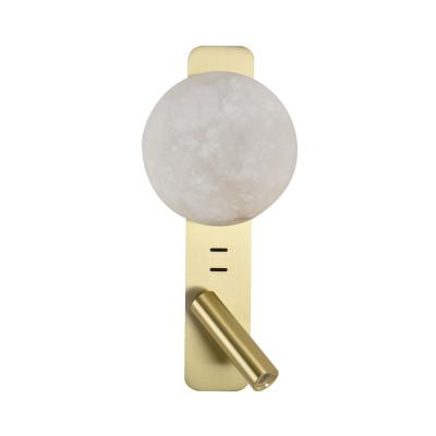 Бра Odeon Light ALBERGO 7164/9WL