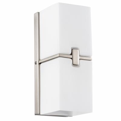 Светильник настенный Qubica Lightstar 805620