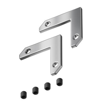Комплект уголков Maytoni Magnetic track system Exility TRA034CL-MP-1