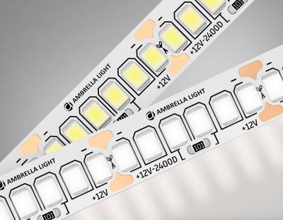 Светодиодная лента Ambrella light ILLUMINATION GS1402