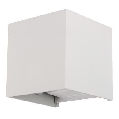 Уличный светильник Arte Lamp Rullo A1714AL-2WH
